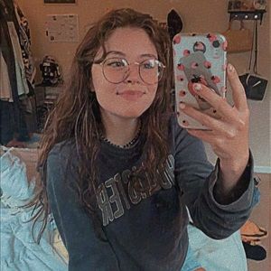 Meet your Posher, Ashleigh